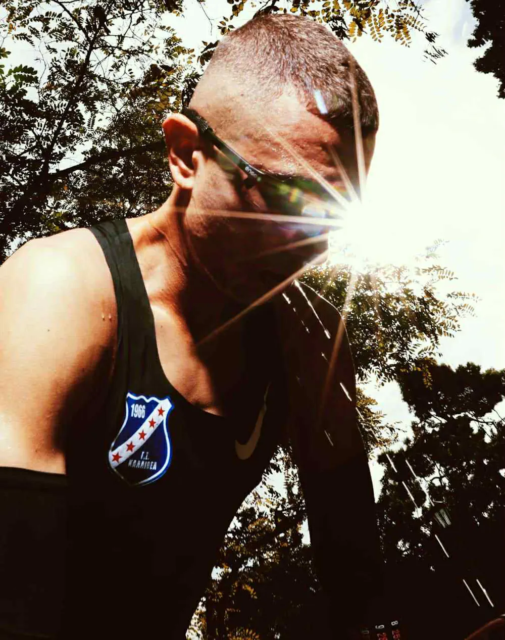 Ο «εισβολέας» των αποστάσεων: Πώς ο Amadeus Clements σε 14 μήνες άλλαξε τα δεδομένα - «Δεν υπάρχει προπονητής που να θέλει περισσότερο από εμένα να γίνω πρωταθλητής με ρεκόρ» - Α΄μέρος runbeat.gr 